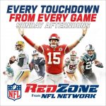 nfl red zone t shirt