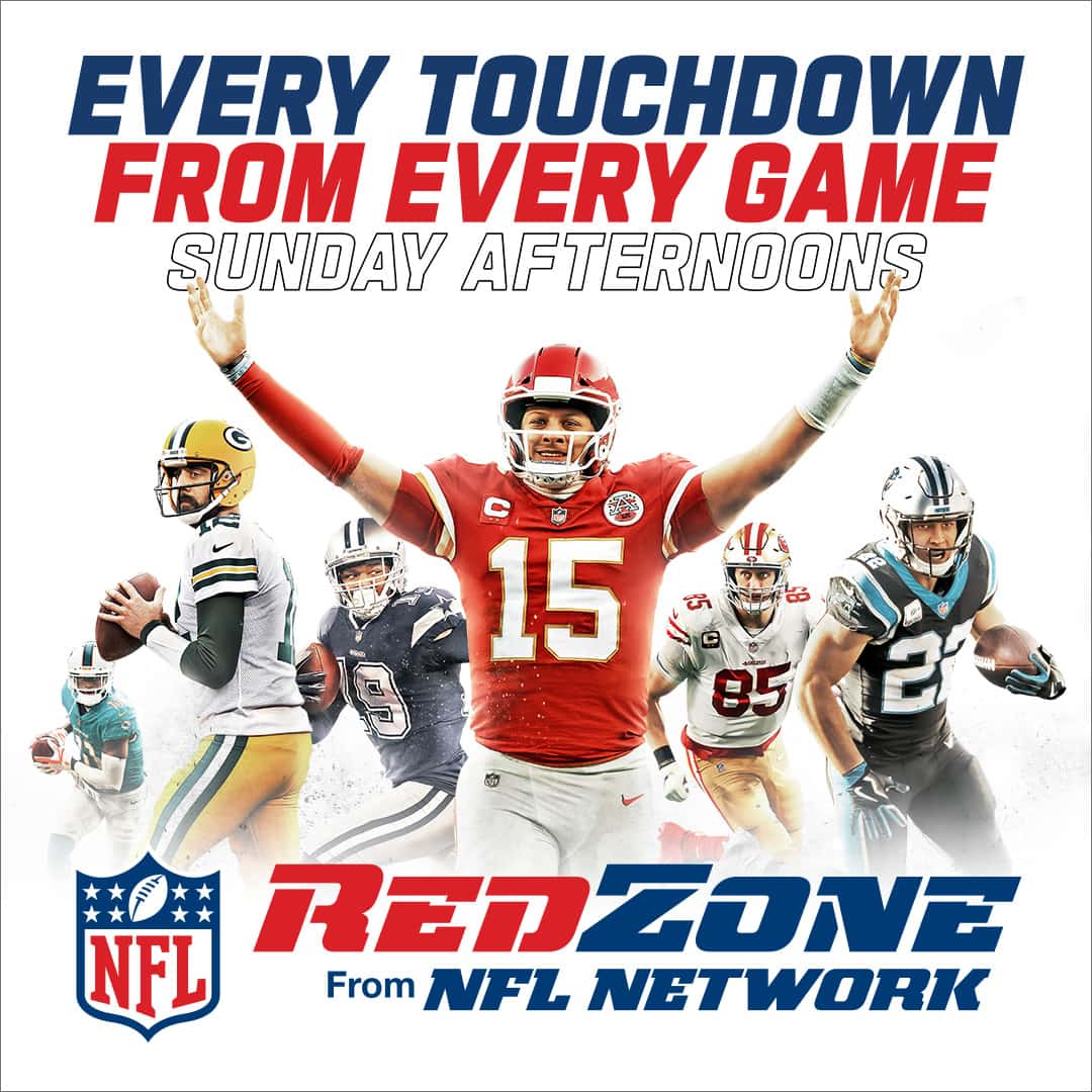 NFL RedZone Preview 9/39/13 MIDTEL