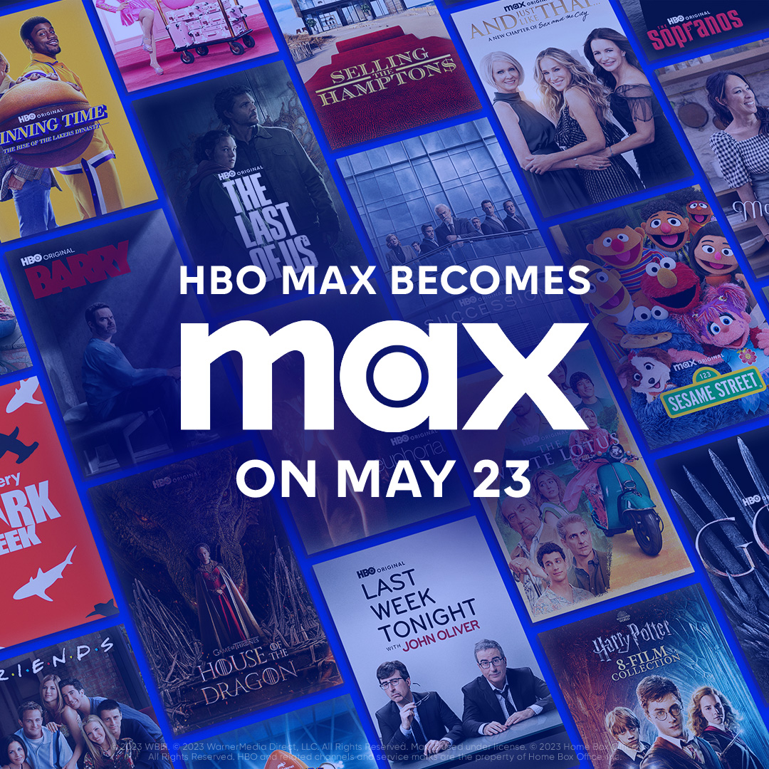 HBO Max  Lista de lançamentos completa de Janeiro de 2023